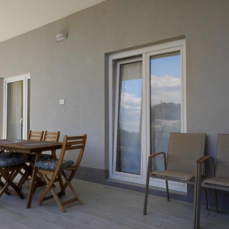 Apartma Sonja 2 Pirano Esterno foto