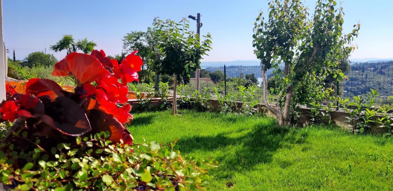 Apartma Sonja 2 Pirano Esterno foto
