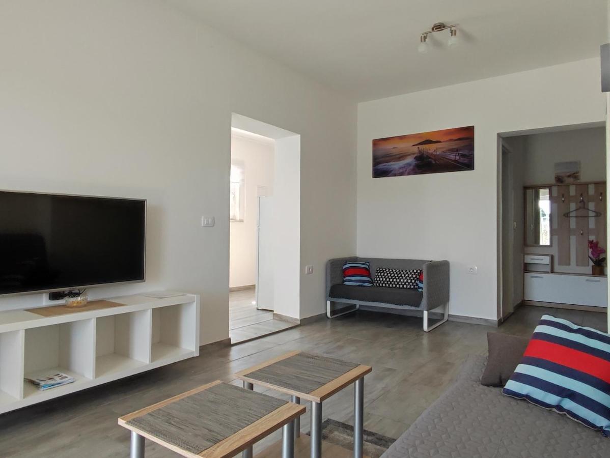 Apartma Sonja 2 Pirano Esterno foto