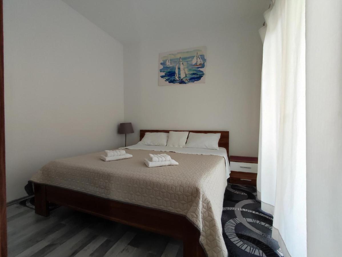 Apartma Sonja 2 Pirano Esterno foto
