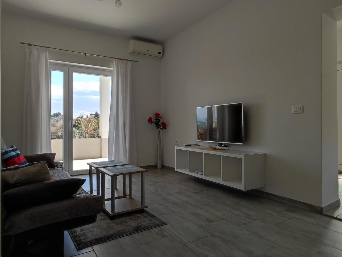 Apartma Sonja 2 Pirano Esterno foto