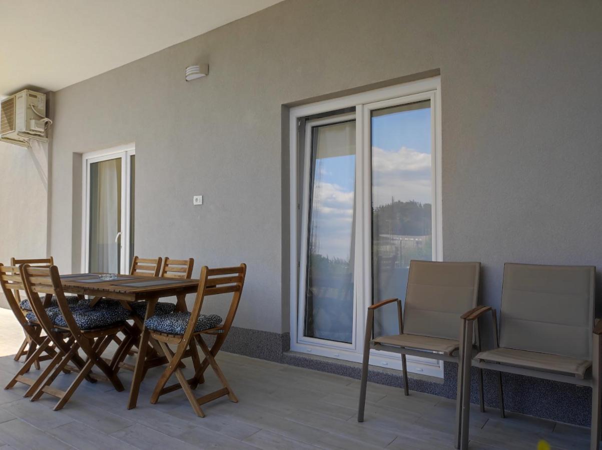 Apartma Sonja 2 Pirano Esterno foto