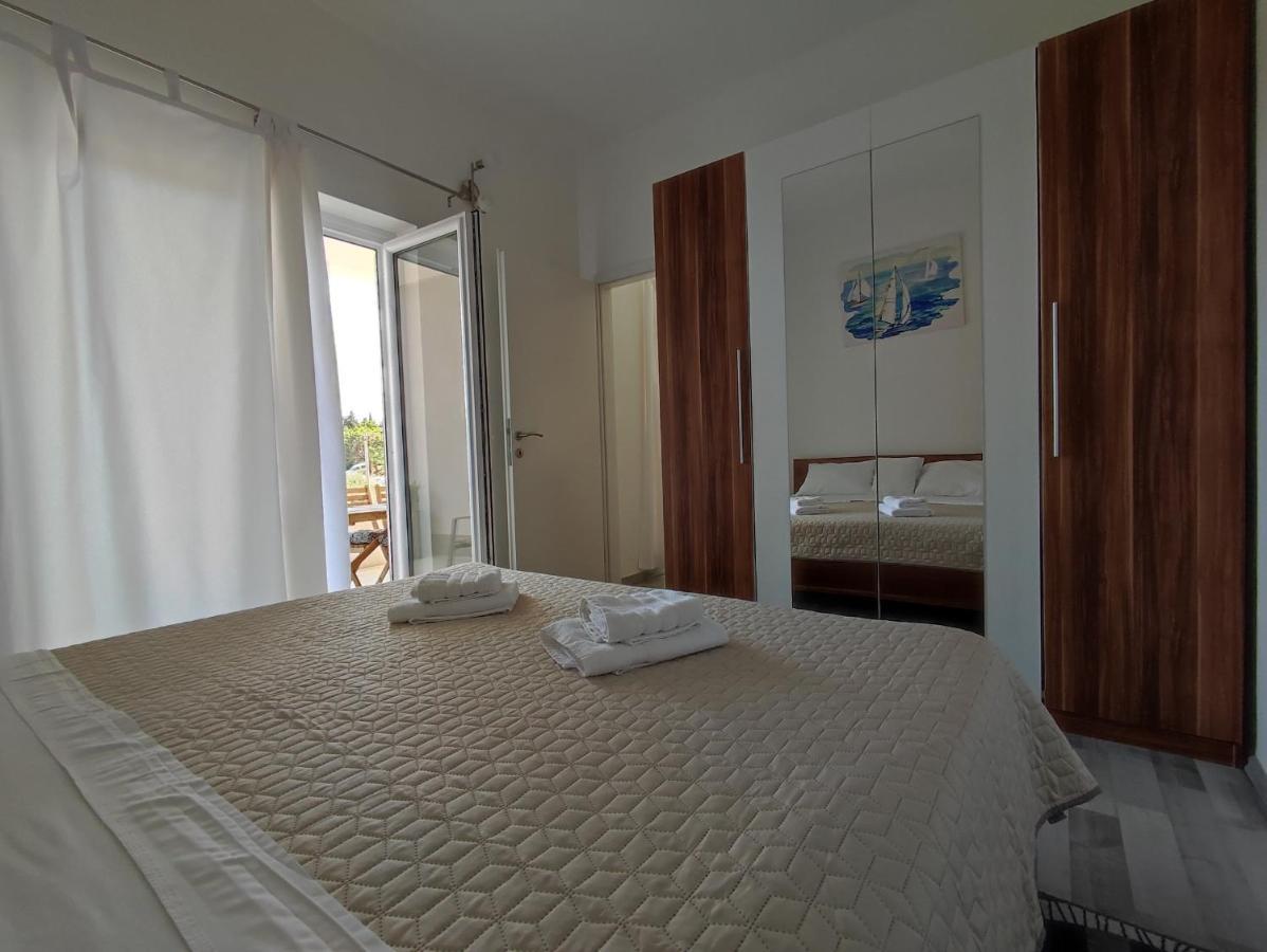 Apartma Sonja 2 Pirano Esterno foto