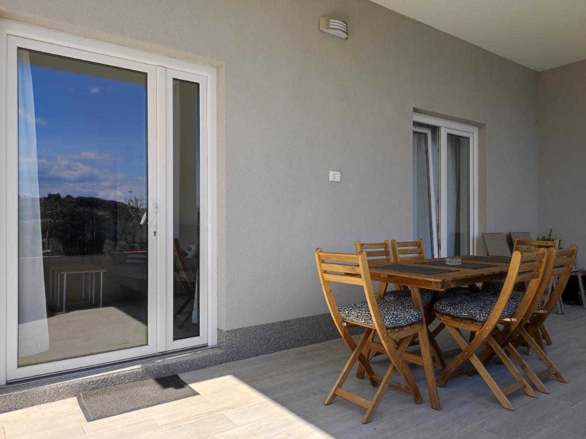 Apartma Sonja 2 Pirano Esterno foto