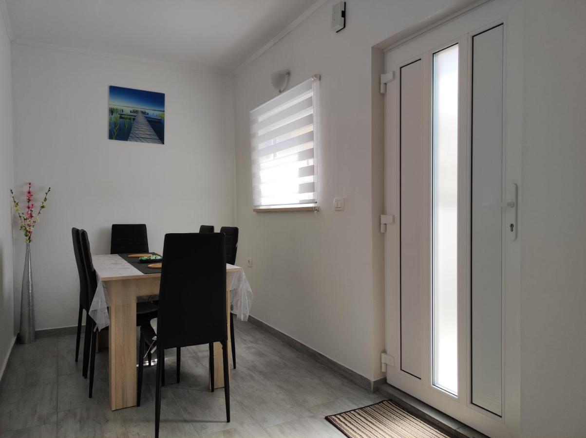 Apartma Sonja 2 Pirano Esterno foto