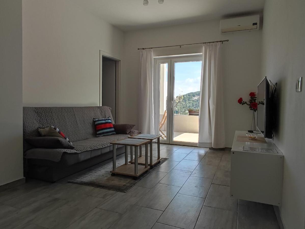 Apartma Sonja 2 Pirano Esterno foto