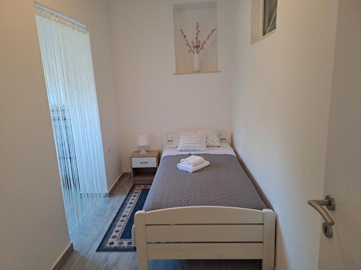 Apartma Sonja 2 Pirano Esterno foto